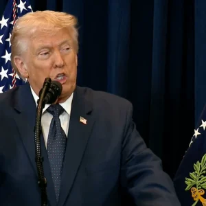 Trump anuncia nova refinaria de petróleo no Texas com investimento de US$ 300 bilhões da Índia