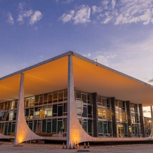 STF mantém limite de candidatos por partido nas eleições proporcionais