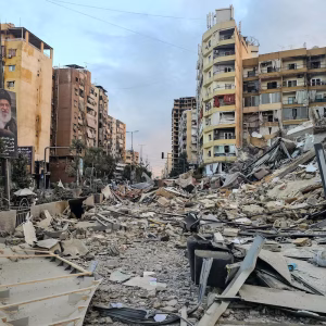 Irã confirma a morte do chefe da Marinha da Guarda Revolucionária