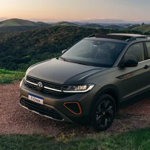 Volkswagen focará em redução de custo e aumento da lucratividade em 2026