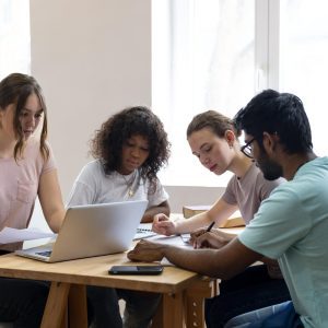 Inclusão ganha novas ferramentas e apoio no ensino superior