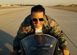 ‘Top Gun 3’ é confirmado pela Paramount com retorno de Tom Cruise