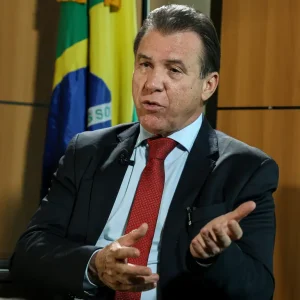 Marinho: povo tem que fazer escolha diferente na eleição para melhorarmos nosso Congresso