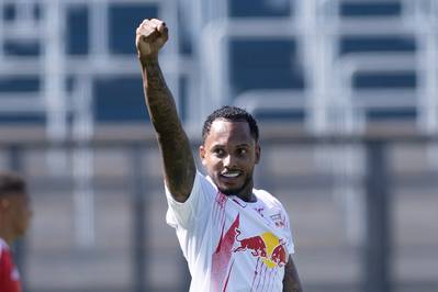 Red Bull Bragantino acentua boa fase, bate Inter e vai para pausa da Copa com tranquilidade