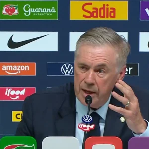 Ancelotti convoca Neymar para a Copa do Mundo; veja a lista dos 26 nomes da seleção brasileira