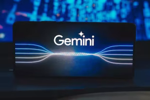 Aplicativo Gemini lança nova interface com o Neural Expressive