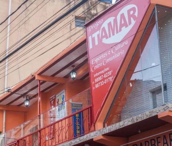 Projeto Itamar