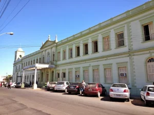 Governo Leite define os primeiros 45 hospitais que abrirão leitos pediátricos pelo Programa Inverno Gaúcho com Saúde