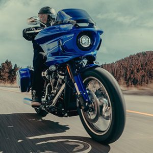 Para reverter queda nas vendas, Harley-Davidson terá novas motocicletas de entrada