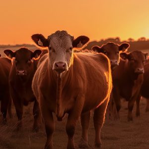Mauro Vieira fala em diálogo com a UE e diz que qualidade da carne brasileira é ‘inatacável’