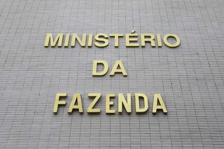 Projeção do Ministério da Fazenda de alta para o PIB de 2026 permanece em 2,3%
