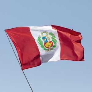 Terremoto de magnitude 6,1 é registrado em Ica, sudoeste do Peru