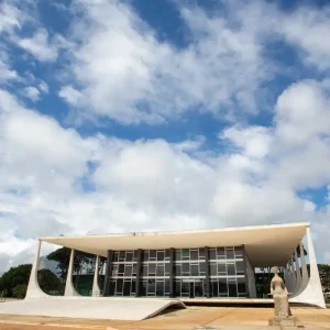 STF decide anular absolvição do acusado de estuprar Mariana Ferrer