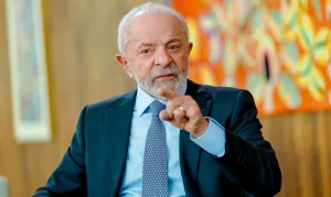 Lula grava vídeo declarando apoio a João Campos na disputa do governo de Pernambuco