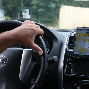 CMN veta taxa de cadastro em crédito para motoristas de app