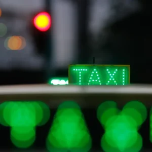 Motoristas de apps e taxistas já podem pedir financiamentoina