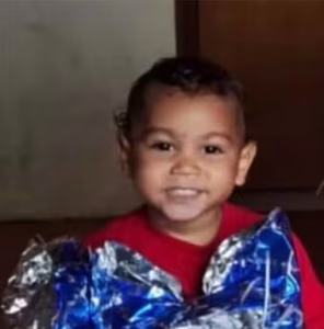 Menino de 3 anos morre espancado pelo próprio pai no RS