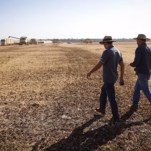 Governo confirma Plano Safra 2026/27 de R$ 525,1 bilhões para agricultura empresarial