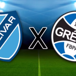 Grêmio luta em La Paz, mas Bolívar leva a melhor no duelo de ida da Sul-Americana