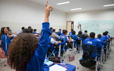 1,2 mil estados e municípios podem perder complementação da União ao Fundeb em 2027