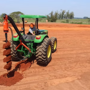 Construção off-site requer maquinário específico