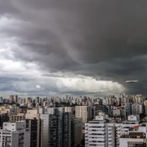 Novo boletim indica El Niño ‘muito forte’ e eventos extremos no Brasil