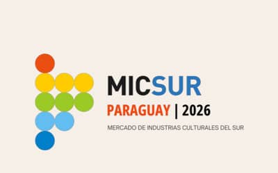 Edital seleciona empreendedores culturais brasileiros para o MICSUL 2026