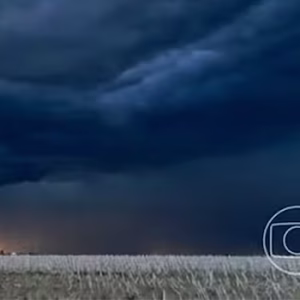 ‘Super El Niño’ pode estar entre os mais intensos já registrados