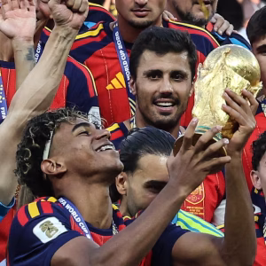 Pedro Sánchez: “Temos todas as condições para que a final da Copa do Mundo seja realizada na Espanha”