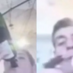 Corregedor afasta juiz flagrado bebendo e fumando em audiência