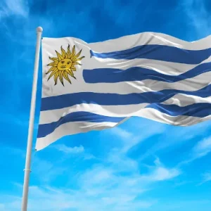 PRF participa dos festejos da “Declaratoria de la Independencia” em Rivera/UY