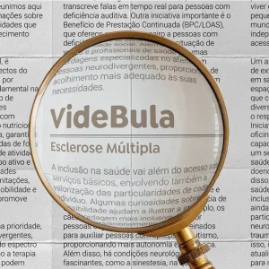 Distribuição de medicamentos para esclerose múltipla aumentou