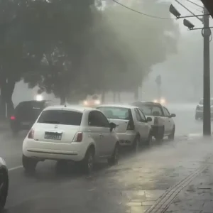 Rio Grande do Sul contabiliza 2,6 mil desalojados após tempestades