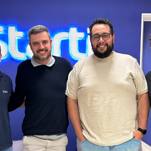 Starti torna-se sócia da Vituax e entra no mercado de Cloud