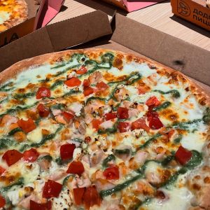 Delivery de pizza: 5 estratégias para vender mais e fidelizar clientes