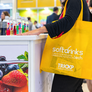 SoftDrinks Tech realiza rodada de negócios para varejo