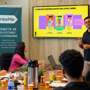 Startup digitaliza descoberta de fornecedores no varejo