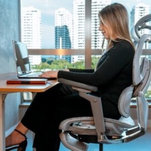 NR-17 amplia o olhar sobre ergonomia no trabalho
