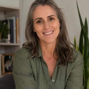 Gisele Abrahão põe o turismo no centro do debate econômico