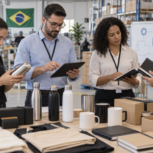 Certificação ISO 9001 pesa na escolha de fornecedores
