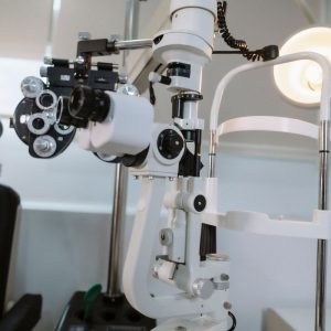 Consultas podem evitar 75% das deficiências visuais