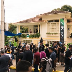 MFM fecha 3ª edição no HackTown com novidades