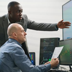 CIOs priorizam alinhamento entre TI e negócios