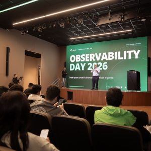 Observability Day discute monitoramento de IA em produção