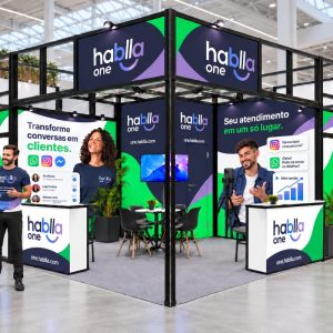 Hablla lança Hablla One com automação por linguagem natural