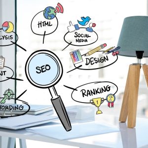 SEO segue essencial para médicos na era da IA