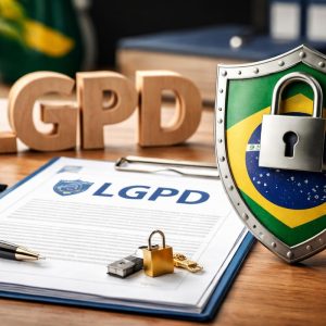LGPD na Folha PJ exige rigor das empresas em dados e acessos