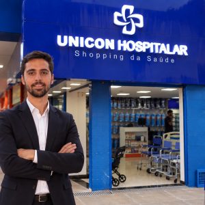 Longevidade impulsiona mercado de produtos de saúde