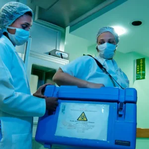 Setembro Verde: idosos também podem ser doadores vivos de órgãos