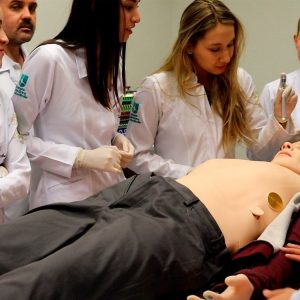 Expansão de cursos de Medicina muda mapa de formação